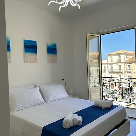 Il Marchesino B&B Πίτσο Εξωτερικό φωτογραφία
