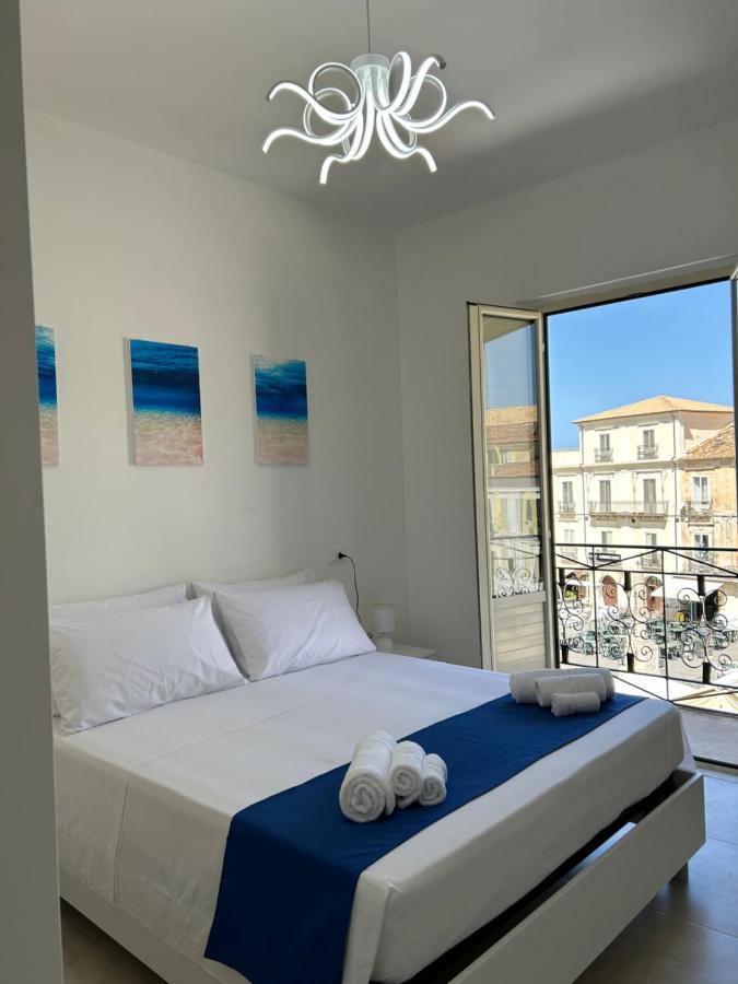 Il Marchesino B&B Πίτσο Εξωτερικό φωτογραφία