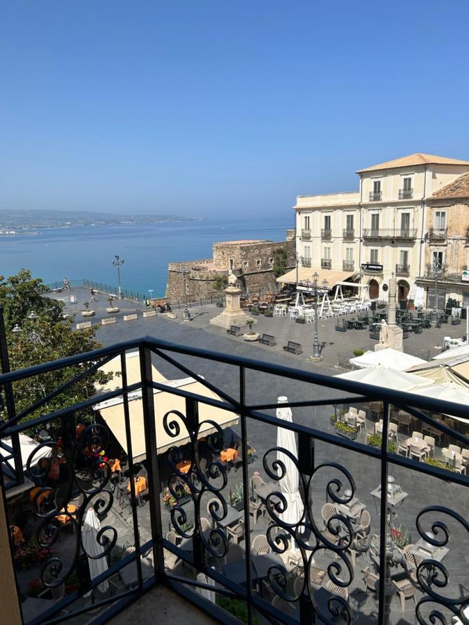 Il Marchesino B&B Πίτσο Εξωτερικό φωτογραφία