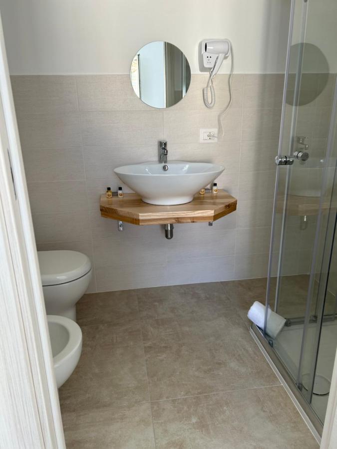 Il Marchesino B&B Πίτσο Εξωτερικό φωτογραφία
