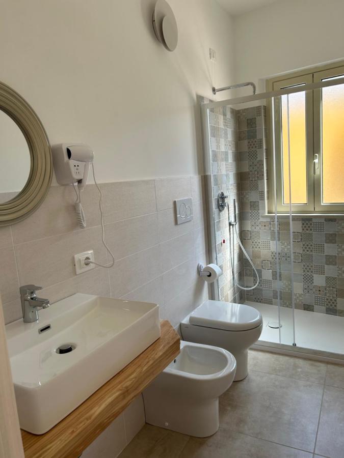 Il Marchesino B&B Πίτσο Εξωτερικό φωτογραφία
