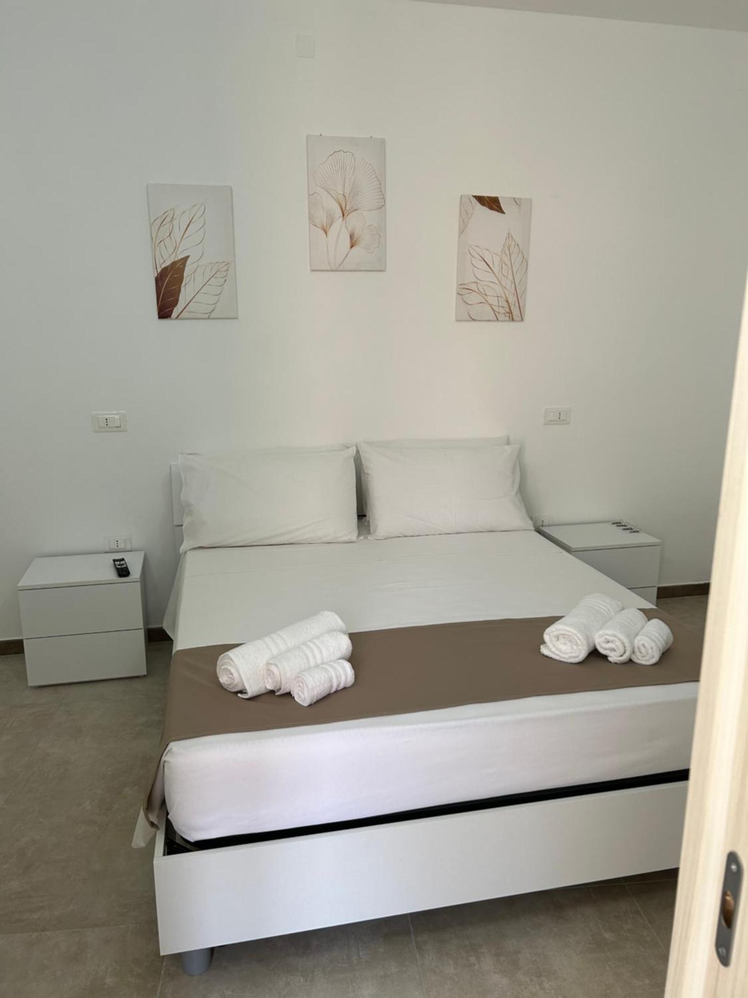 Il Marchesino B&B Πίτσο Εξωτερικό φωτογραφία