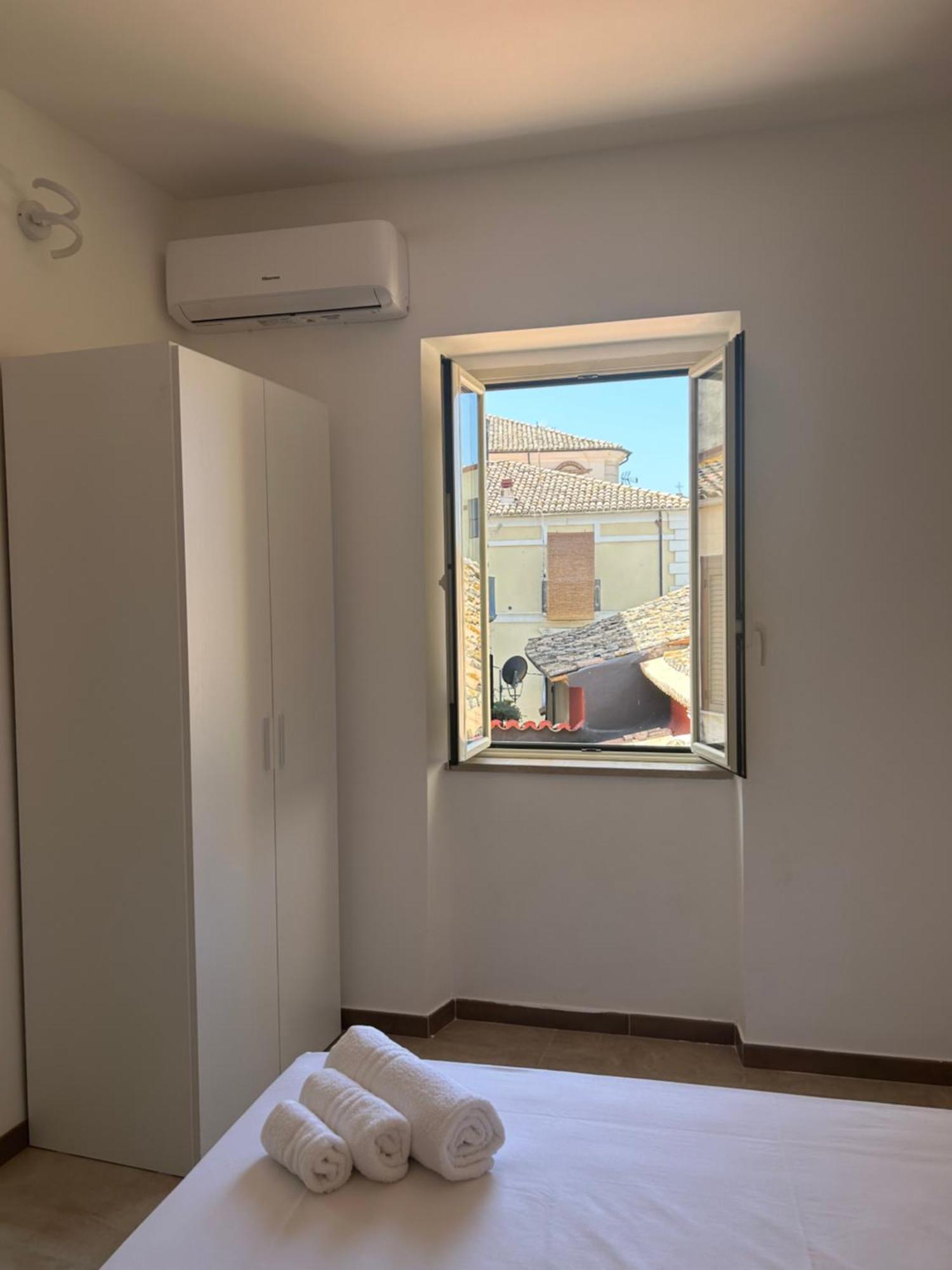 Il Marchesino B&B Πίτσο Δωμάτιο φωτογραφία